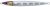 Savage Gear 3D Slim Jig Minnow Sinking Bone White Glow PHP