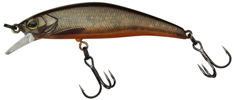 Illex wobler tricoroll knocker shw rt arctic char - 5,3 cm 4,3 g