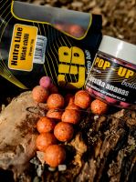 Carp Inferno Boilies Nutra Line Višňa Chilli (2)