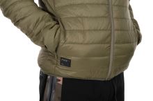 Fox Bunda Olive Quilted 100 Jacket (7)