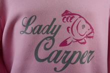 R-spekt Mikina s kapucňou Lady Carper pink (6)