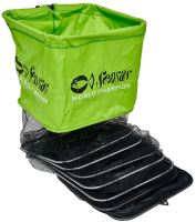 Sensas Sieťka Bristol Keepnet