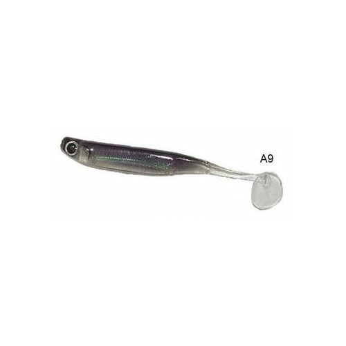 Zfish Gumová Nástraha Swing Shad A9 5 ks - 7,5 cm