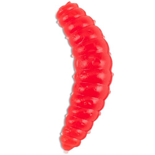 Saenger Iron Trout Gumové Nástrahy Bee Maggots 2,5 cm