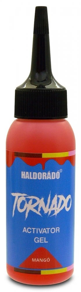 Haldorádó dip tornado activator gél 60 ml - mango