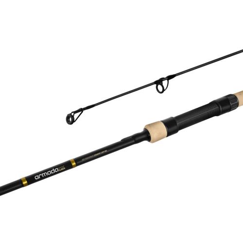 Delphin Prút Armada NX BlackWay Cork 3,6 m 3 lb 3-diel