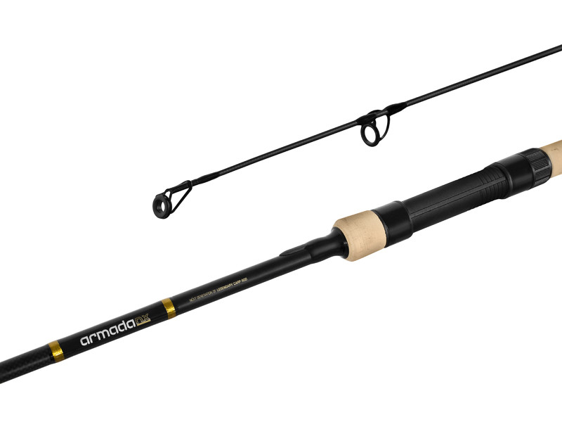 Delphin prút armada nx blackway cork 3,6 m 3 lb 3-diel