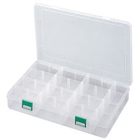 Meiho Rybársky Box Feeder 1600 (1)