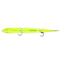 Shimano Wobler Yasei Soul Swim Suspending Chartreuse (1)