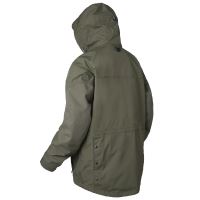 Geoff Anderson Bunda Dozer7 Green (3)