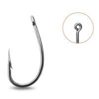 Delphin Háčiky Reaxe MTD Shank 11 ks (1)