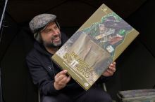 One More Cast Taška Heist The S**t Bag (13)