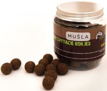 Method Feeder Fans HNV Chytacie Boilies 16 mm 370 ml (7)