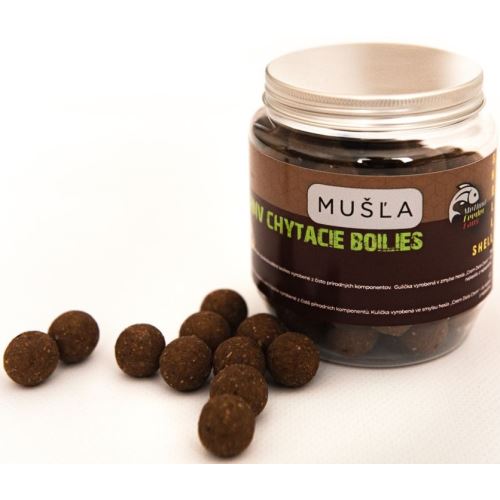 Method Feeder Fans HNV Chytacie Boilies 16 mm 370 ml