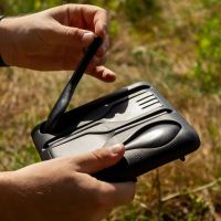 RidgeMonkey Outdoors Toaster Connect Sandwich Toaster XL Induction Edition (10)