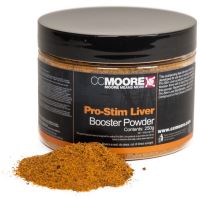 CC Moore Práškový Booster Powder Pro-Stim Liver CC Moore Práškový Booster Powder Pro-Stim Liver