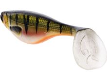 Westin Gumová Nástraha ShadTeez Bass Orange 9 cm 7 g (2)