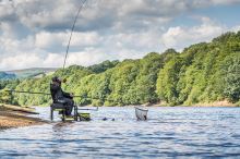 Matrix Prút Ethos XR D Feeder Rods 3,7 m 80 g (9)