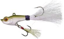 Gunki Nástraha Jiger Jig Ayu - 6,5 cm 15 g