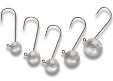 Fox Rage Jigová Hlava Micro Jigs size 5 ks