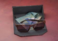 One More Cast Polarizačné Okuliare Peeka Boo Sunglasses (5)