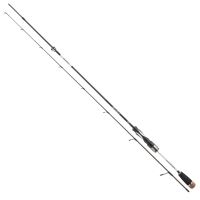Daiwa Prút Silver Creek UL Fast Spoon 1,8 m 1-6 g (1)