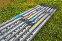 Preston Innovations Delička Superium X15 13 m Pole (7)