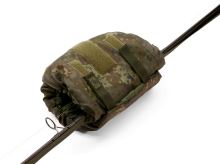 Thinking Anglers Puzdro Na Navijak Camfleck Reel Pouch Thinking Anglers Puzdro Na Navijak Camfleck Reel Pouch