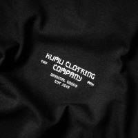 KUMU Tričko ORIENT (3)