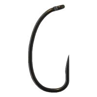 Gardner Háčiky Curved Rigga Hooks CVR Bez Protihrotu Gardner Háčiky Curved Rigga Hooks CVR Bez Protihrotu