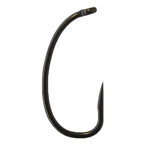 Gardner Háčiky Curved Rigga Hooks CVR Bez Protihrotu