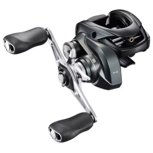 Shimano Multiplikátor Curado 150 K MGL Right Hand