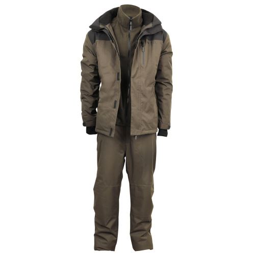 Prologic Zimný Oblek Signature Thermal Suit 3-Dielny