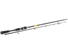 Sportex Prút Black Pearl GT-3 Ultra Light 2,7 m 2-8 g