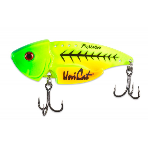 Uni cat vertical blade pro nature - 9 cm 60 g