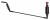 JRC Swinger X-Lite Bobbin Swing Indicator - 15 g