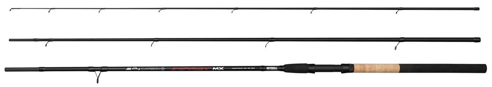 Mitchell prút impact mx match 3,66 m 10-30 g