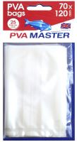 Pva Master PVA Sáčok 25 ks (1)