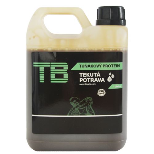 TB Baits Tuniakový protein