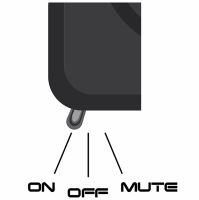 Dam Sada Signalizátorov U4X Bite Alarm Set (1)