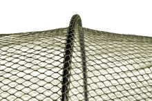 Delphin Sieťka S Pogumovanou Sieťkou Base-R - 40x100 cm (1)