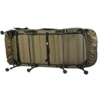 Giants Fishing Spací Vak 5 Season Extreme Plus Sleeping Bag (4)