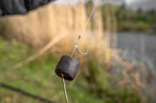 Korum Náväzec Grappler River Hair Rigs 1 m (8)