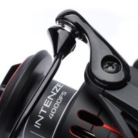 Dam Navijak Quick Intenze Free Spool Reel 3000 FS (3)