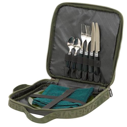 Starbaits Jedálenská Sada Concept Kitchen bag