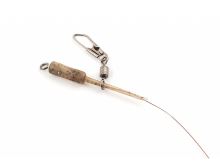 Trabucco Prevleky Feeder Protection Sleeve 9 ks (1)