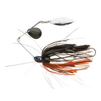 Berkley Spinnerbait Powerbait Powerblade Spinnerbait Compact Mudfire Craw Berkley Spinnerbait Powerbait Powerblade Spinnerbait Compact Mudfire Craw