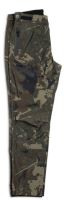 Nash Nohavice ZT Extreme Waterproof Trousers Camo (2)