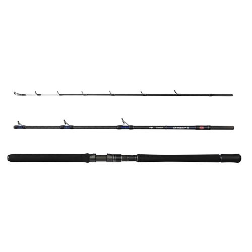 Penn Prút Overseas XT II Halibut 2,1 m 20-30 lb