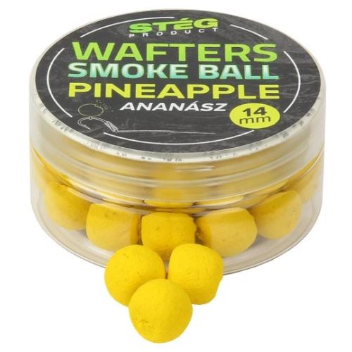 Stég Wafters Smoke Ball 40 g 14 mm